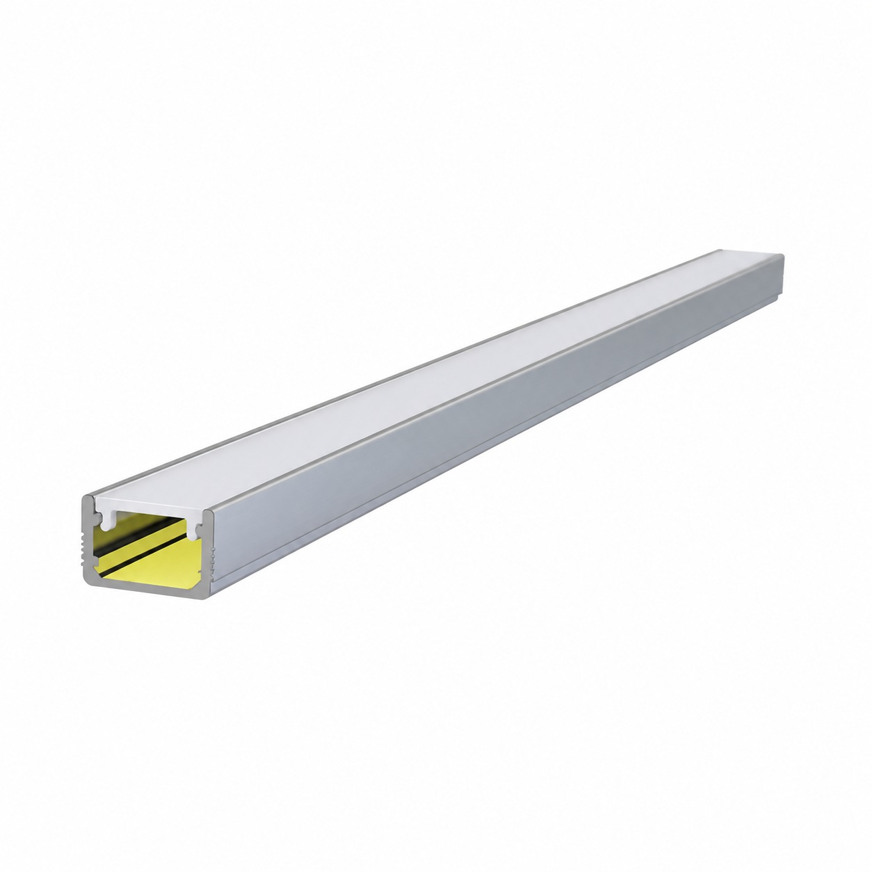 SLC 6012 Alüminyum Led Profilleri