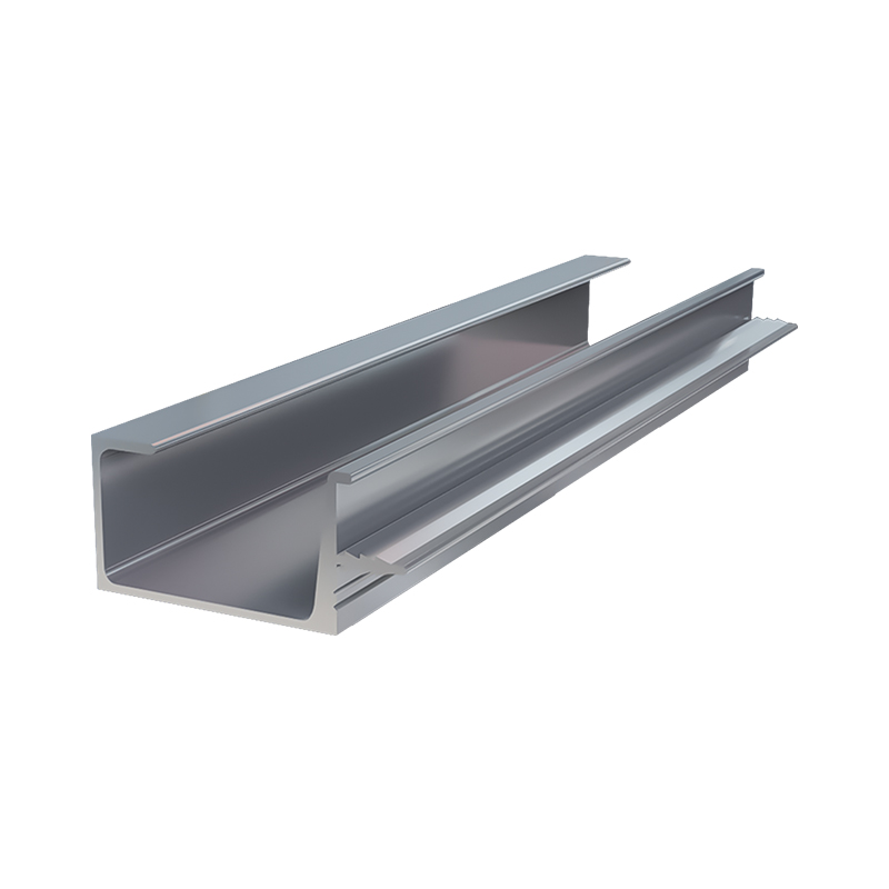 SLC 4027 Alüminyum Gömme Ç kulp