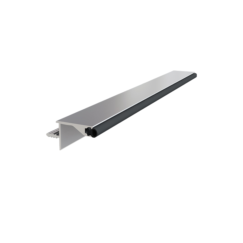 SLC 4032 Gizli Fitilli Alüminyum Kulp