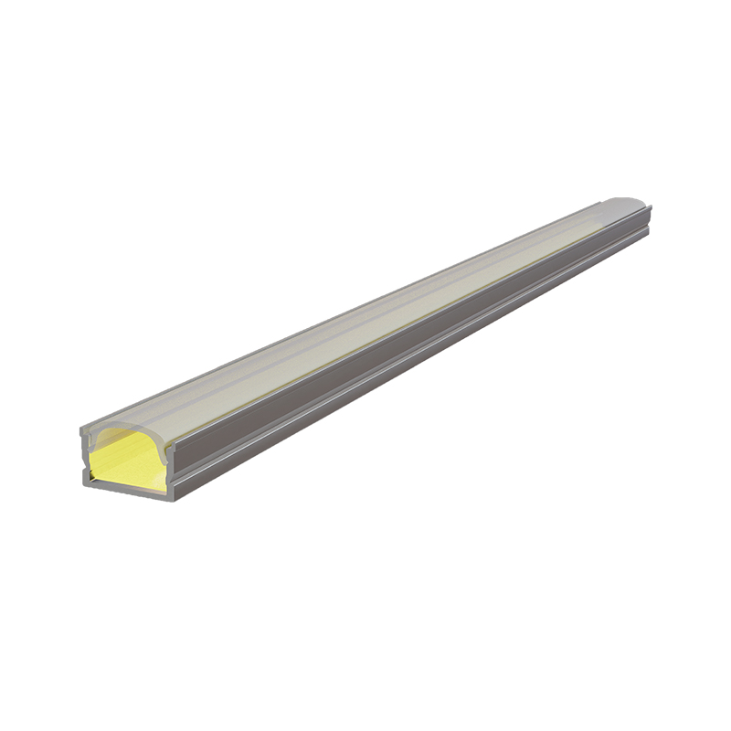SLC 6001 Alüminyum Led Profilleri