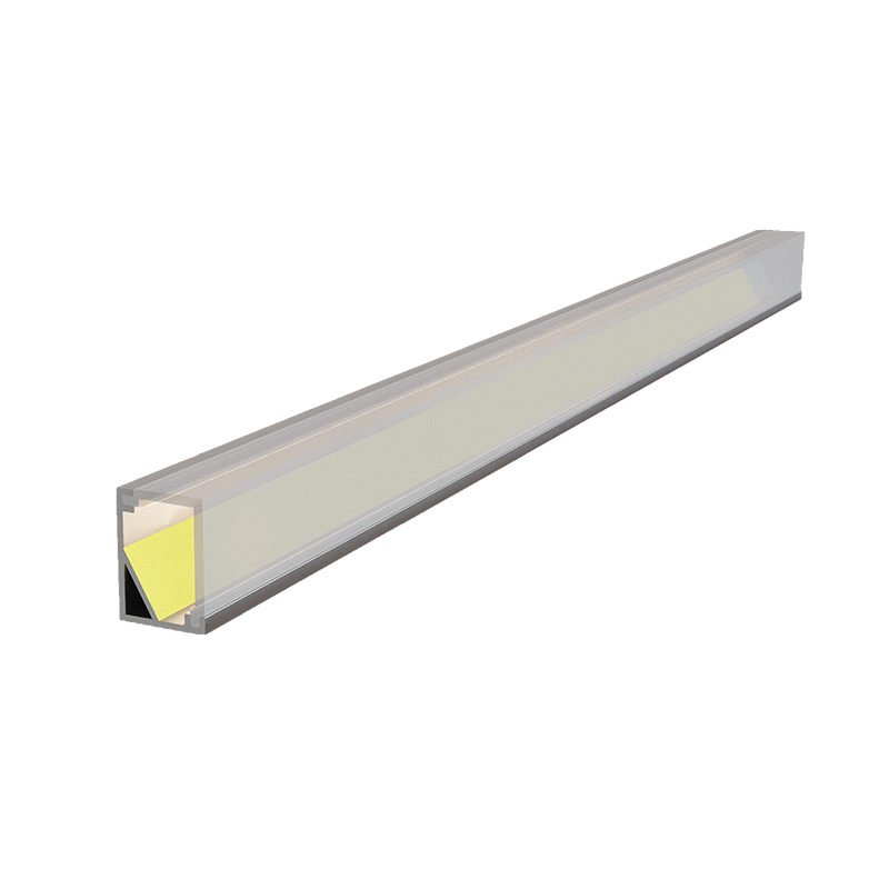SLC 6002 Alüminyum Led Profilleri