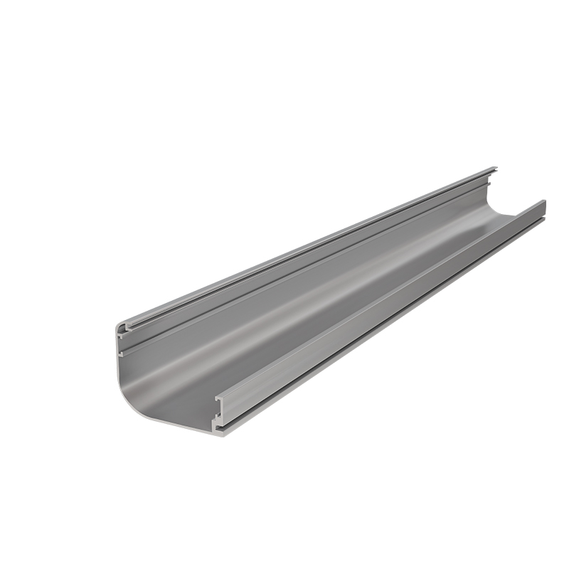 15-18'lik Oval Pervaz