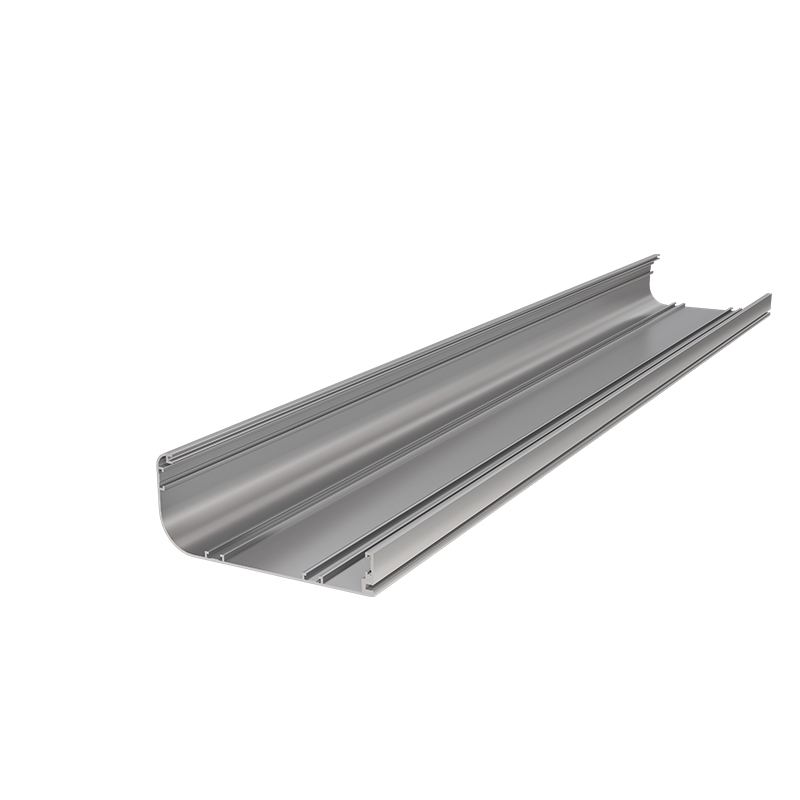 21-24'lük Oval Pervaz