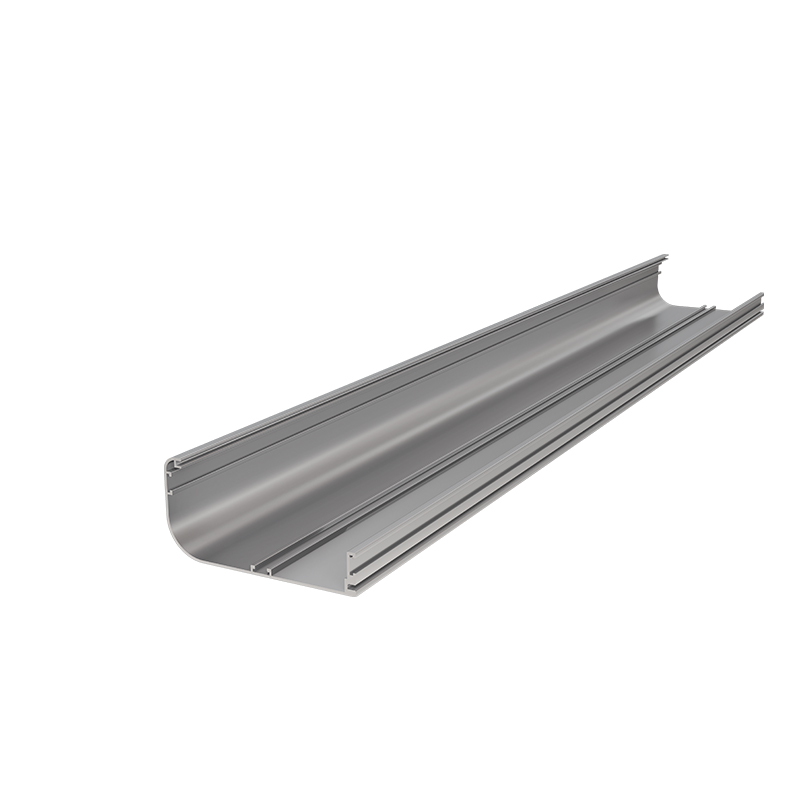 18-21'lik Oval Pervaz