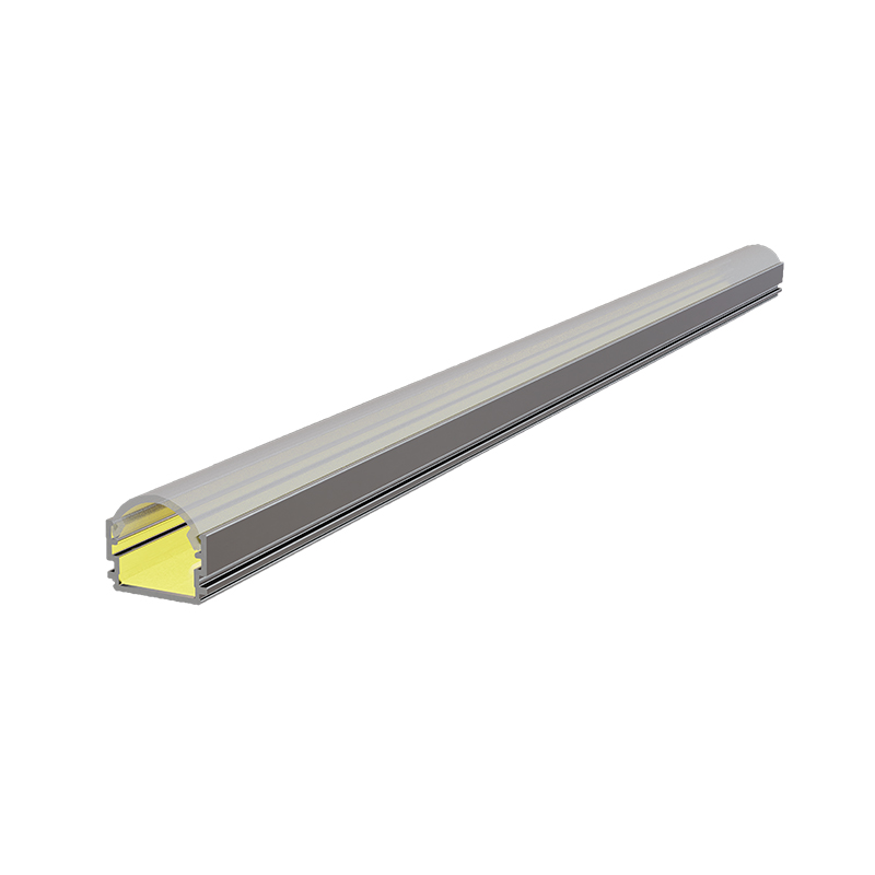 SLC 6003 Alüminyum Led Profilleri