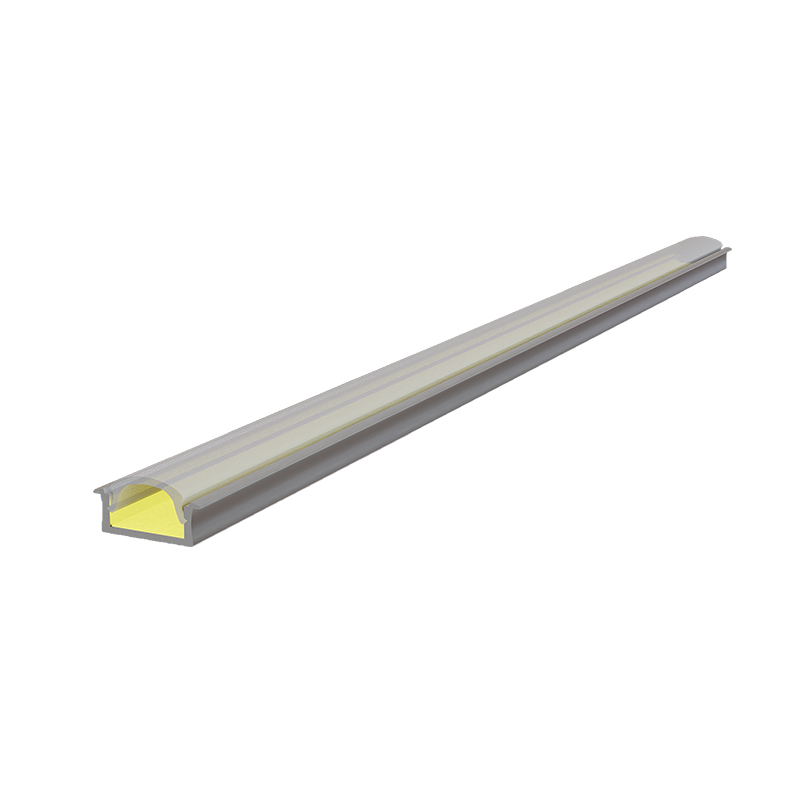 SLC 6005 Alüminyum Led Profilleri