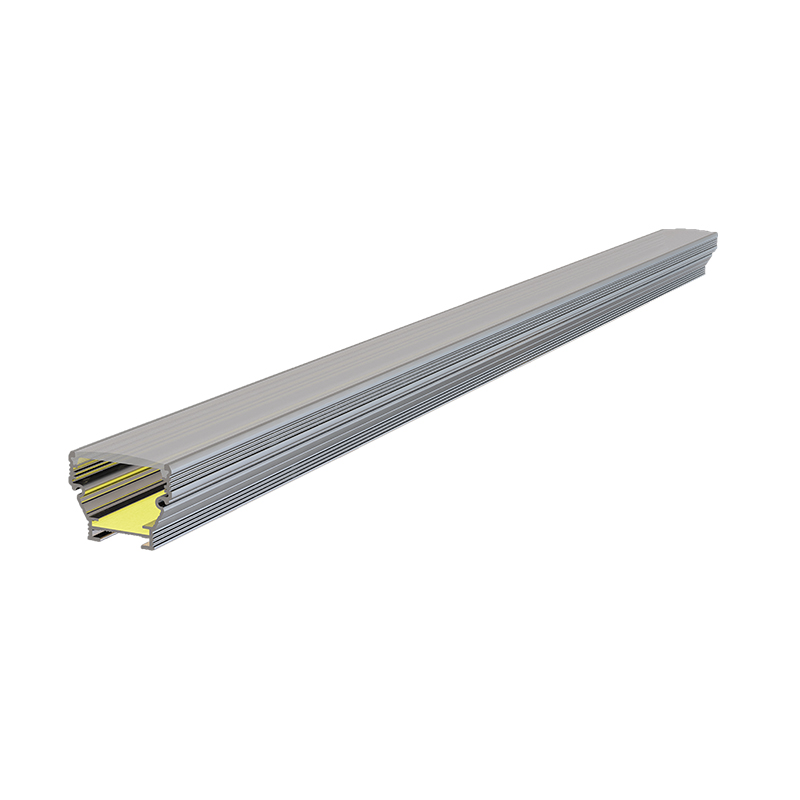 SLC 6011Alüminyum Led Profilleri