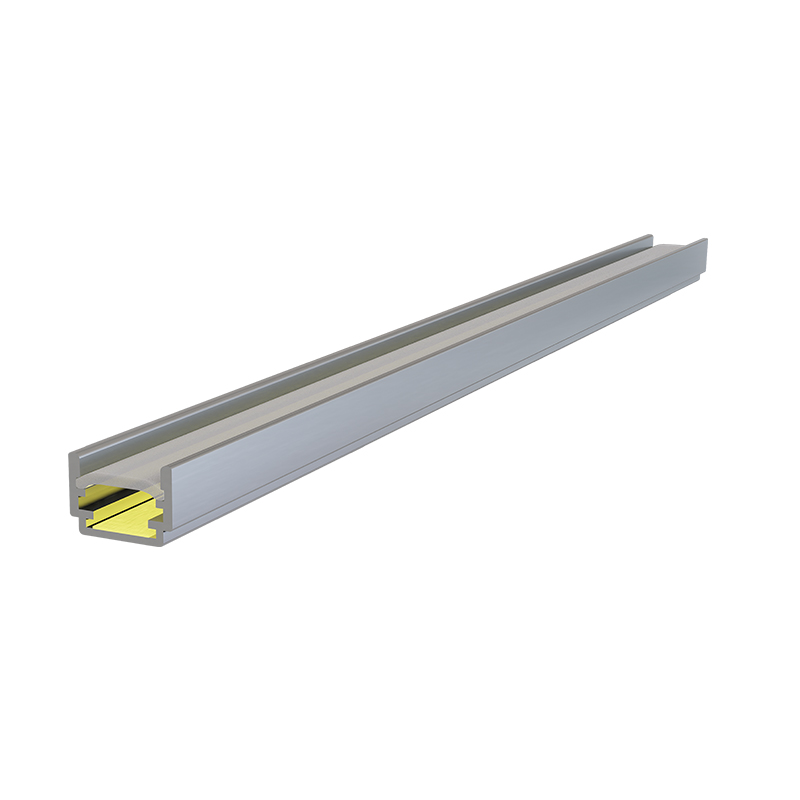 SLC 6012 Alüminyum Led Profilleri