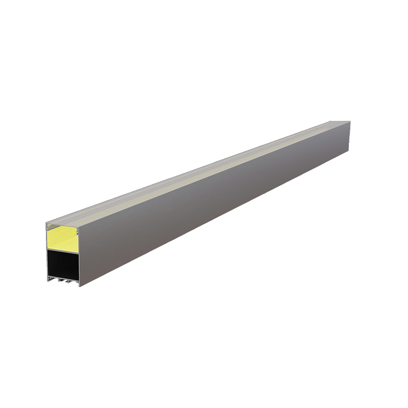 Alüminyum Led Profilleri