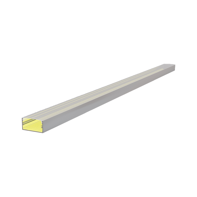SLC 6017 Alüminyum Led Profilleri