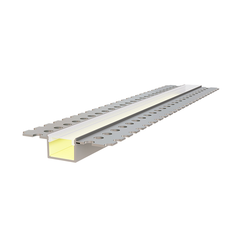 SLC 6020 Alçıpan Led Profilleri