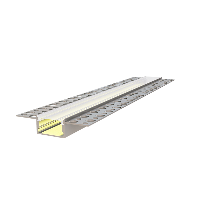 SLC 6021 Alçıpan Led Profilleri